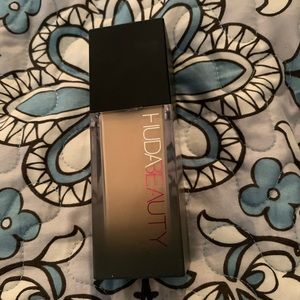 Huda Faux Filter Toasted Coconut 240N